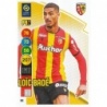 Offer Soccer Cards Loïc Badé Rc Lens Adrenalyn XL Ligue 1 21/22