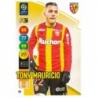 Comprar Trading Card Tony Mauricio Rc Lens Adrenalyn XL Ligue 1 2021/22
