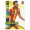Sale Cards Corentin Jean Rc Lens Adrenalyn XL Ligue 1 2021/22