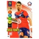 José Fonte Losc Lille 103