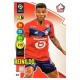Reinildo Losc Lille 105