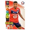 Offer Soccer Cards Reinildo Losc Lille Adrenalyn XL Ligue 1 2021/22