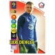 Lucas Chevalier Losc Lille 112