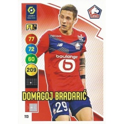 Domagoj Bradarić Losc Lille 113