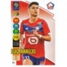 Sale Cards Luiz Araújo Losc Lille Panini Adrenalyn XL Ligue 1 2021/22