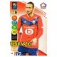 Yusuf Yazici Losc Lille 115