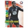Offer Soccer Cards Jonathan Ikoné Losc Lille Adrenalyn XL Ligue 1 21/22