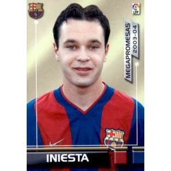 Iniesta Megapromesas Barcelona 398