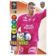 Paul Nardi Fc Lorient 119