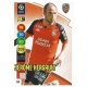 Jérôme Hergault Fc Lorient 120