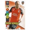 Sale Online Jérôme Hergault Fc Lorient Adrenalyn XL Ligue 1 2021/22
