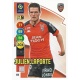 Julien Laporte Fc Lorient 122