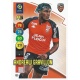 Andreaw Gravillon Fc Lorient 123
