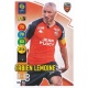 Fabien Lemoine Fc Lorient 125