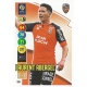 Laurent Abergel Fc Lorient 126