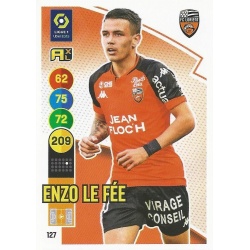Enzo Le Fée Fc Lorient 127