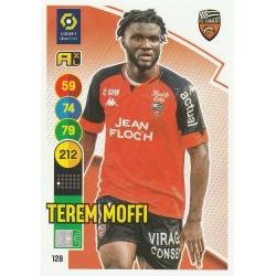 Terem Moffi Fc Lorient 128