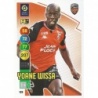 Sale Cards Yoane Wissa Fc Lorient Adrenalyn XL Ligue 1 21/22