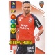 Jérémy Morel Fc Lorient 131