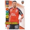 Offer Soccer Cards Jérémy Morel Fc Lorient Panini Adrenalyn XL Ligue 1 21/22