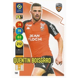 Quentin Boisgard Fc Lorient 132
