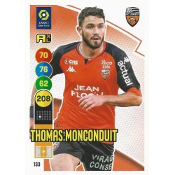 Thomas Monconduit Fc Lorient 133