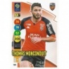 Comprar Trading Card Thomas Monconduit Fc Lorient Panini Adrenalyn XL Ligue 1 2021/22