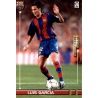 Luis Garcia Fichas Bis Barcelona 68 Bis Megafichas 2003-04