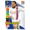 Buy Cards Jason Denayer Olympique Lyonnais Panini Adrenalyn XL Ligue 1 2021/22