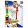 Sale Cards Mattia De Sciglio Olympique Lyonnais Panini Adrenalyn XL Ligue 1 2021/22
