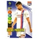 Lucas Paquetá Olympique Lyonnais 143