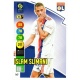 Islam Slimani Olympique Lyonnais 147