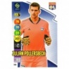 Sale Cards Julian Pollersbeck Olympique Lyonnais Panini Adrenalyn XL Ligue 1 21/22
