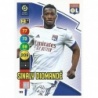 Sale Online Sinaly Diomandé Olympique Lyonnais Panini Adrenalyn XL Ligue 1 21/22