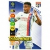 Offer Soccer Cards Thiago Mendes Olympique Lyonnais Panini Adrenalyn XL Ligue 1 2021/22