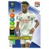 Offer Soccer Cards Maxwel Cornet Olympique Lyonnais Adrenalyn XL Ligue 1 21/22