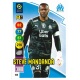 Steve Mandanda Olympique De Marseille 155
