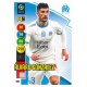 Alvaro Gonzalez Olympique De Marseille 158