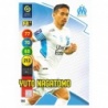 Buy Cards Yuto Nagatomo Olympique De Marseille Adrenalyn XL Ligue 1 2021/22