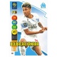 Boubacar Kamara Olympique De Marseille 161