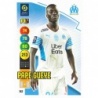 Offer Cards Pape Gueye Olympique De Marseille Panini Adrenalyn XL Ligue 1 2021/22