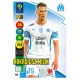 Arkadiusz Milik Olympique De Marseille 165