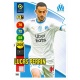 Lucas Perrin Olympique De Marseille 168