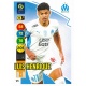 Luis Henrique Olympique De Marseille 171