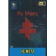 Écusson Fc Metz 172