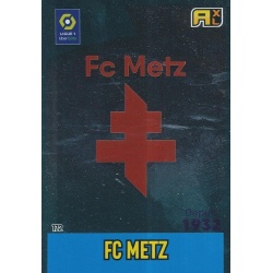 Écusson Fc Metz 172