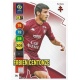 Fabien Centonze Fc Metz 174