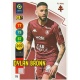 Dylan Bronn Fc Metz 175