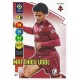 Matthieu Udol Fc Metz 177
