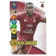 Victorien Angban Fc Metz 181